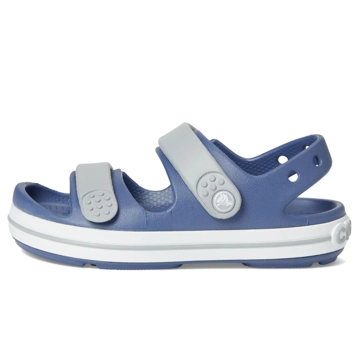 Crocs shoes - Ballerina/Lavender 16