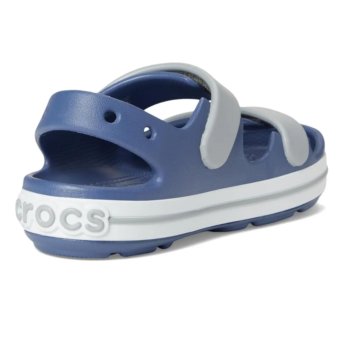 Crocs shoes - Ballerina/Lavender 17