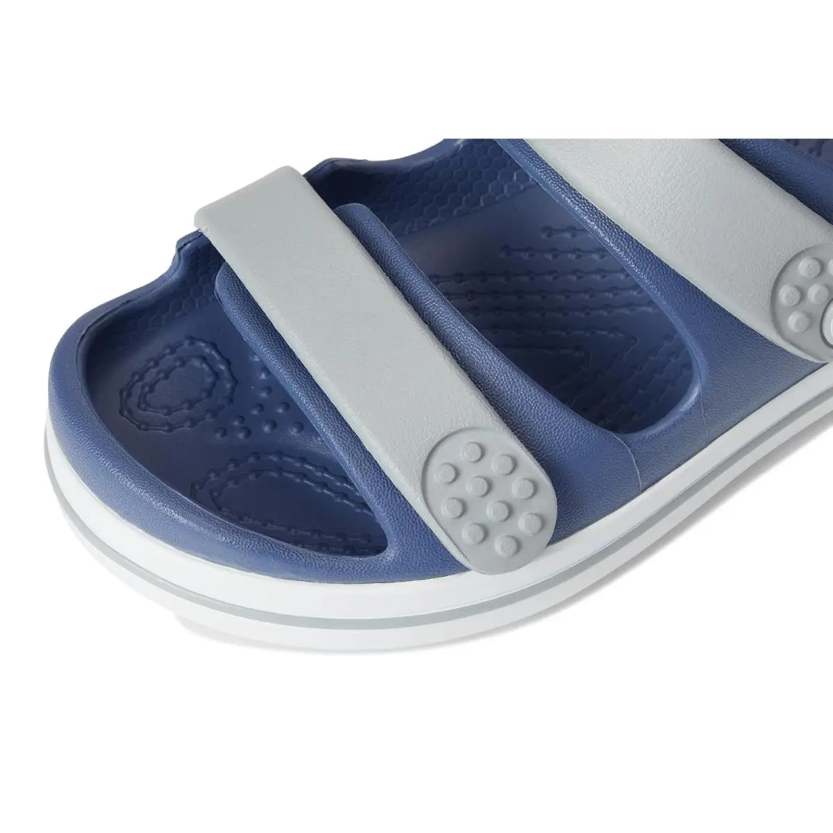 Crocs shoes - Ballerina/Lavender 18