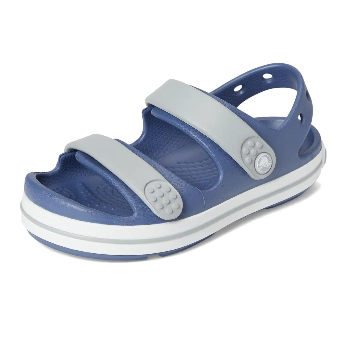 Crocs shoes - Ballerina/Lavender 19