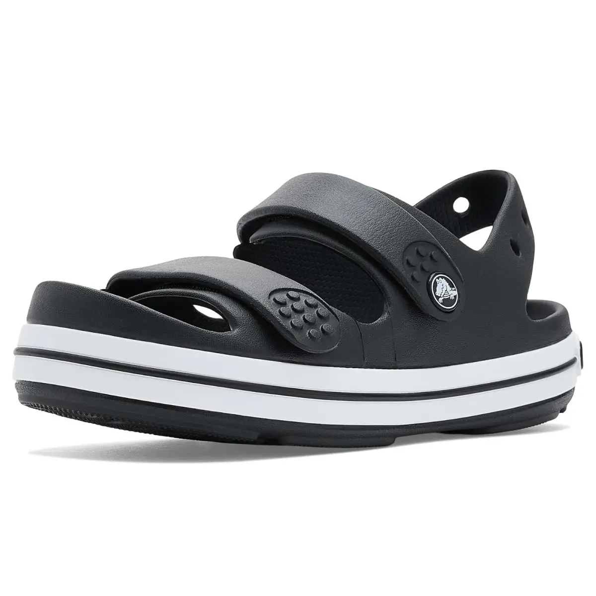Crocs shoes - Ballerina/Lavender 20