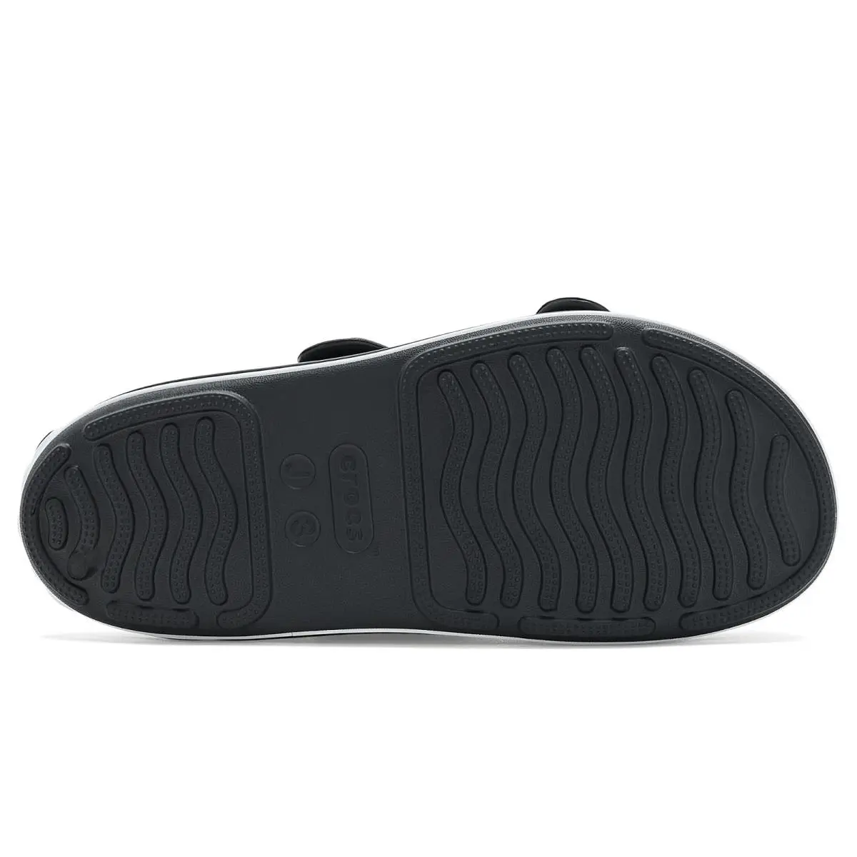 Crocs shoes - Ballerina/Lavender 24
