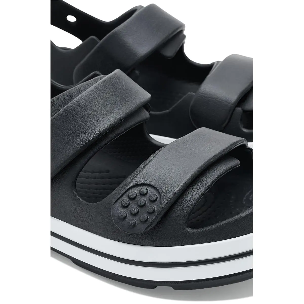 Crocs shoes - Ballerina/Lavender 25