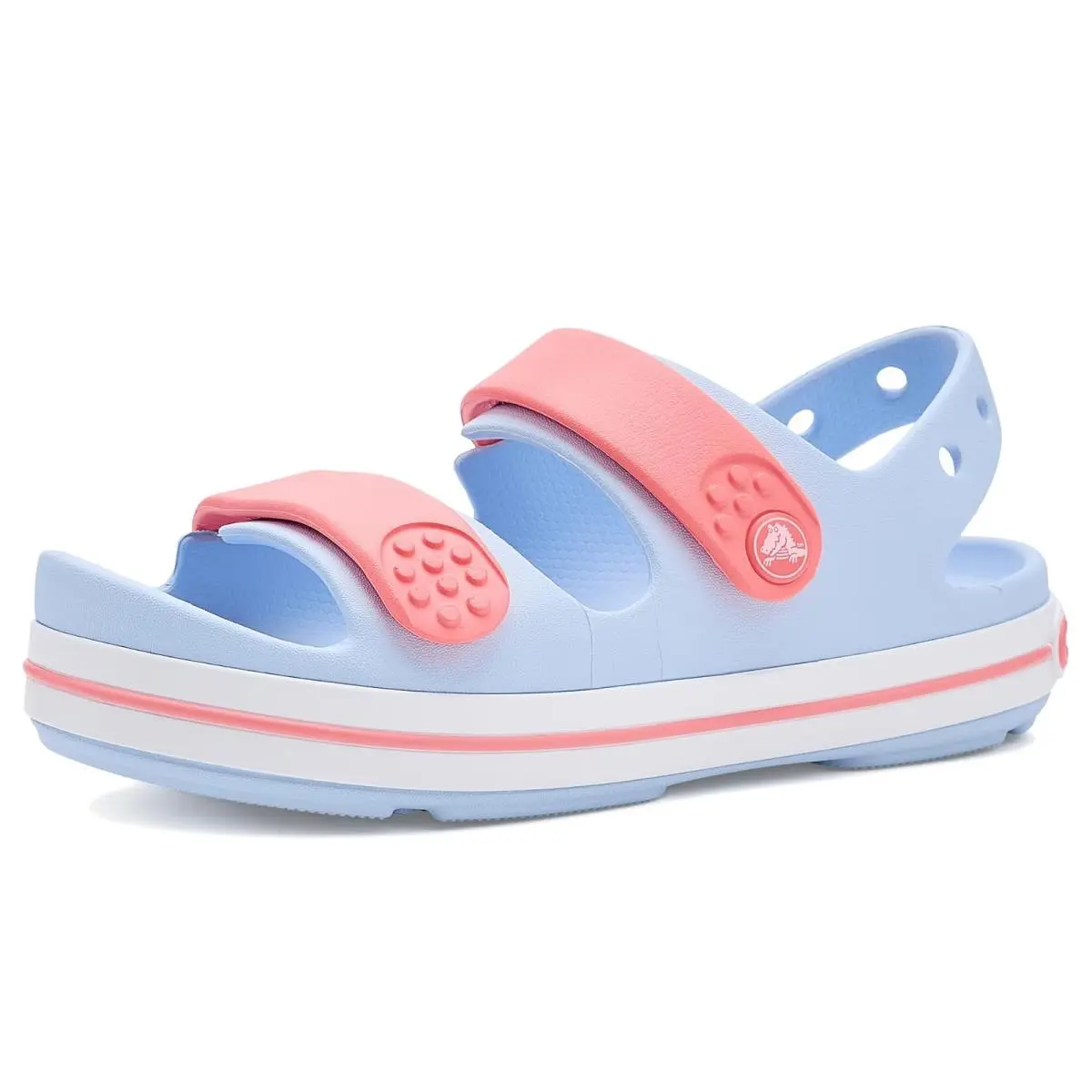 Crocs shoes - Ballerina/Lavender 27