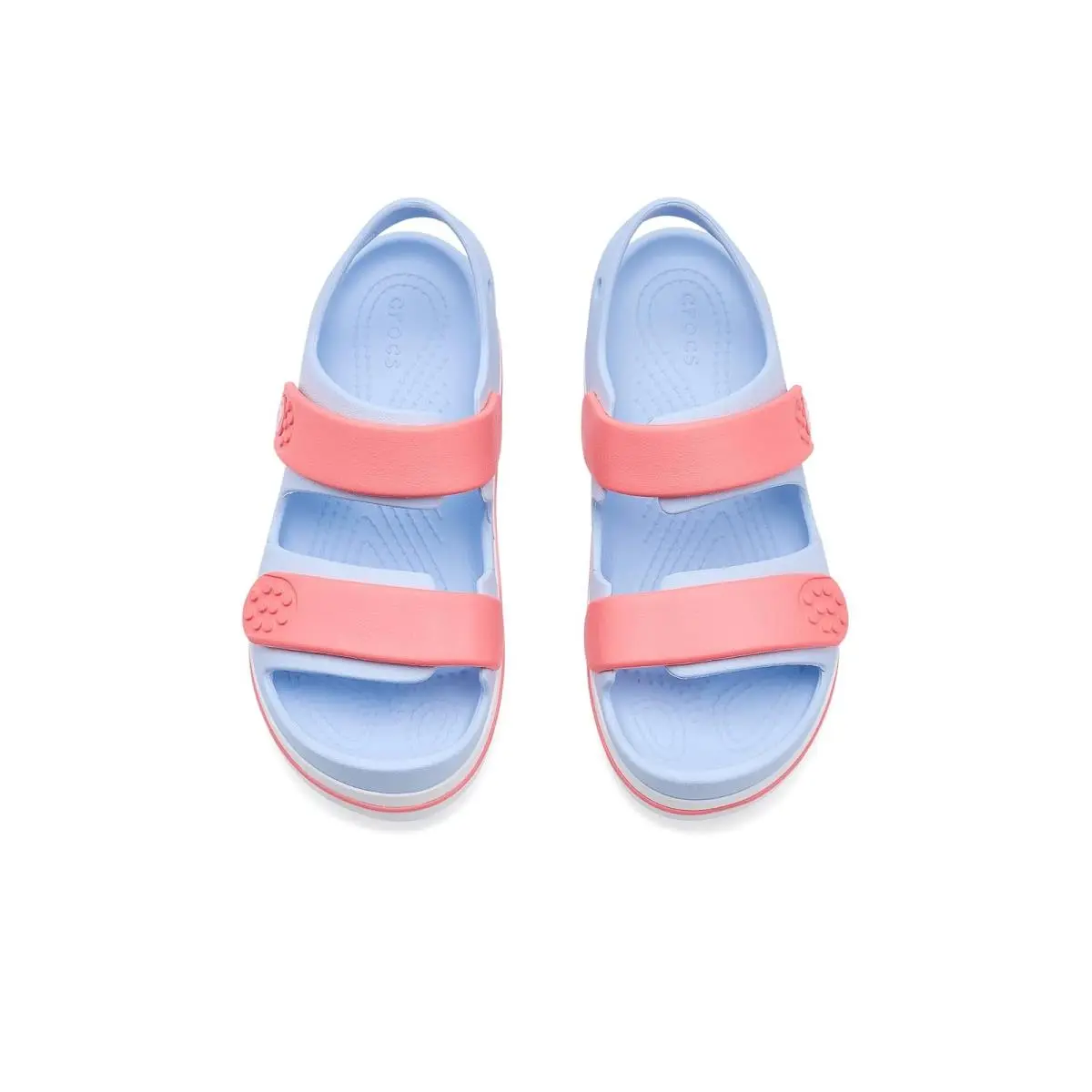 Crocs shoes - Ballerina/Lavender 28