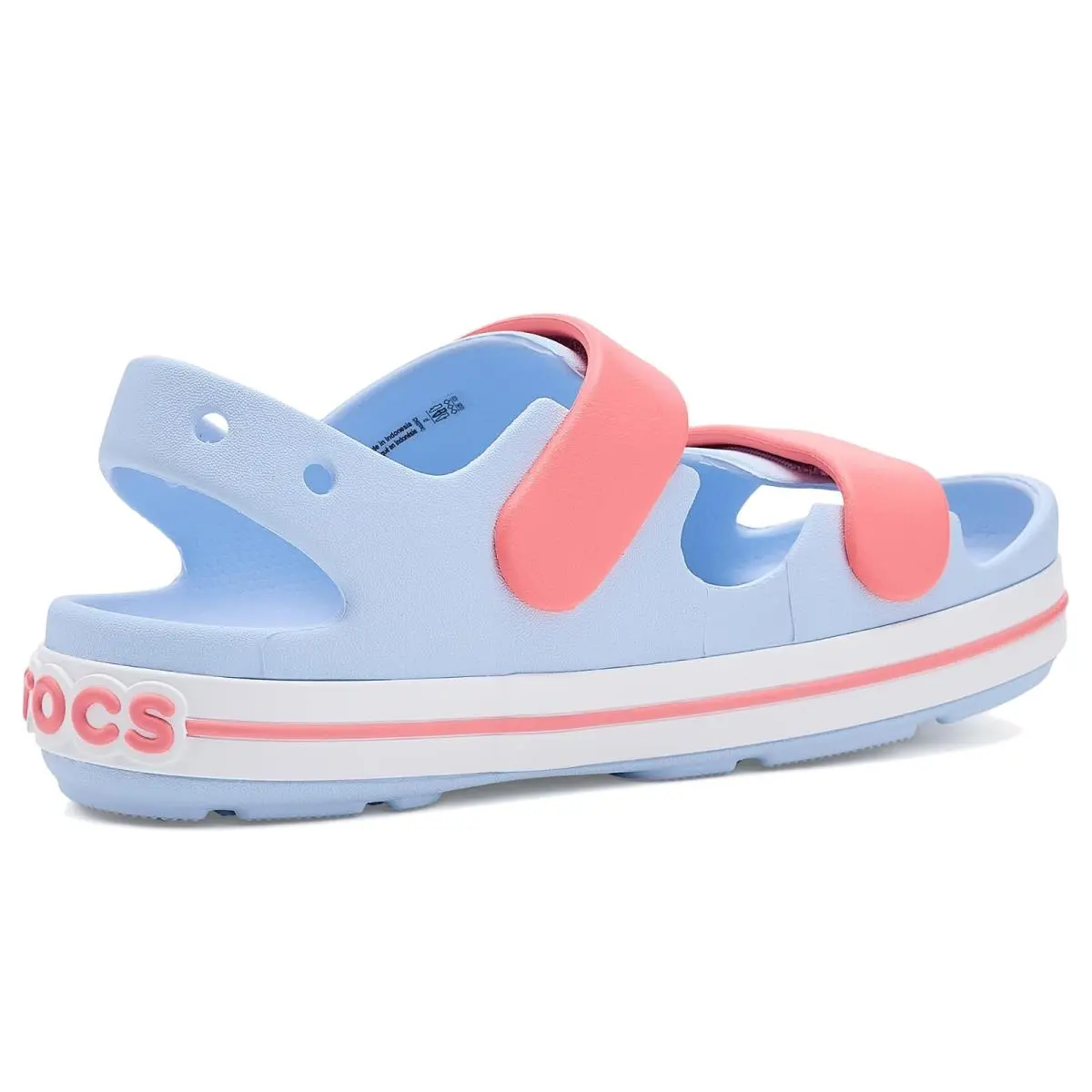Crocs shoes - Ballerina/Lavender 29