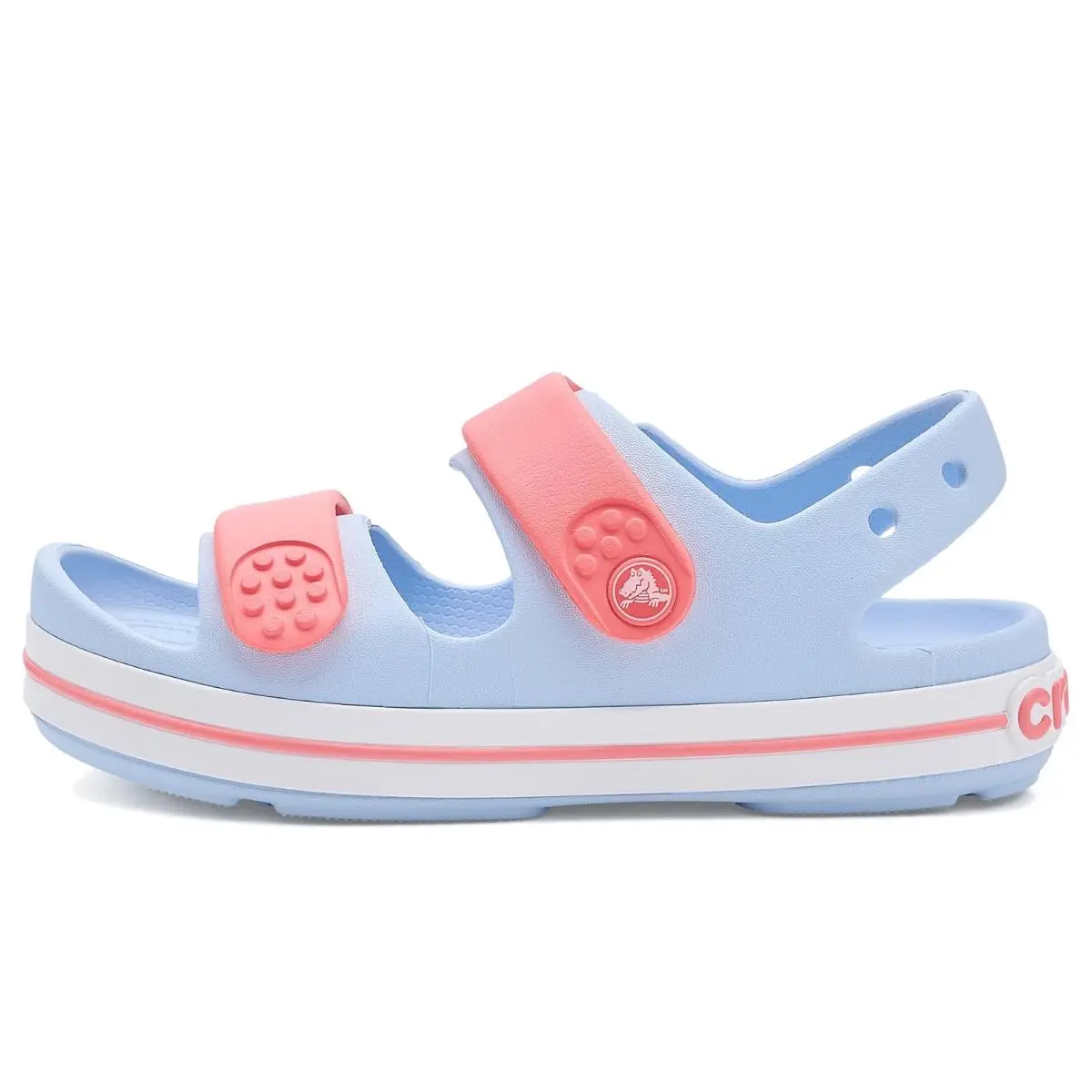 Crocs shoes - Ballerina/Lavender 30