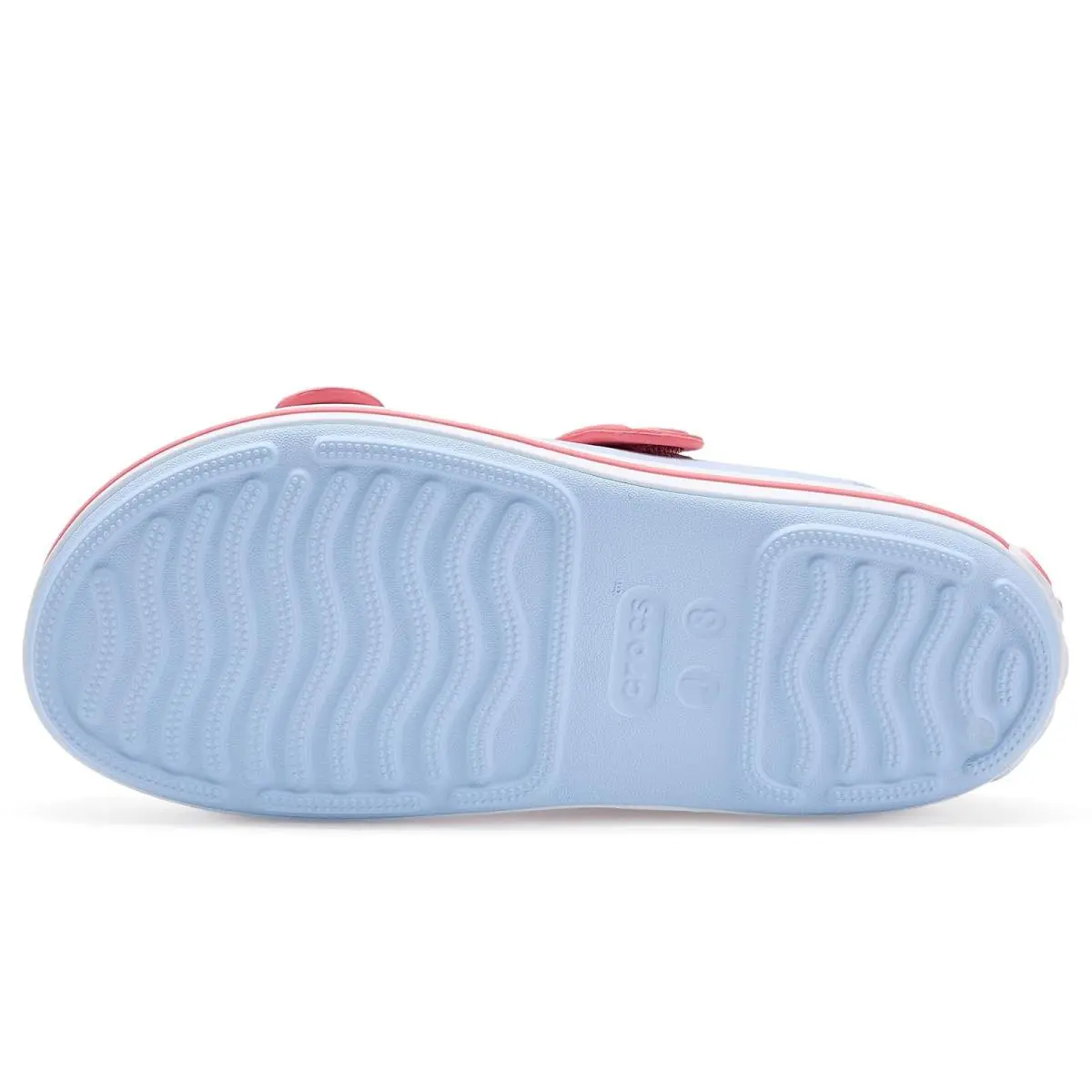 Crocs shoes - Ballerina/Lavender 31