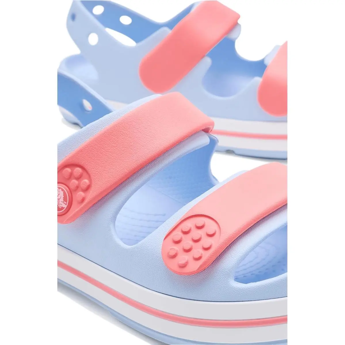 Crocs shoes - Ballerina/Lavender 32