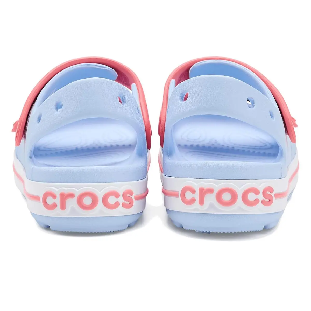 Crocs shoes - Ballerina/Lavender 33