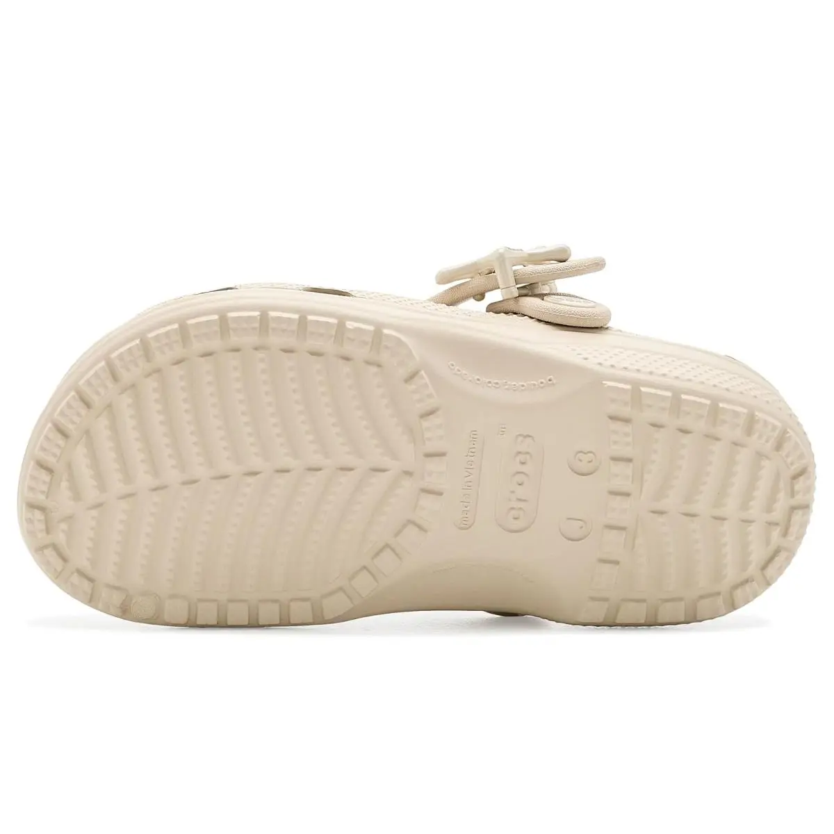 Crocs shoes - Frappe Star 10