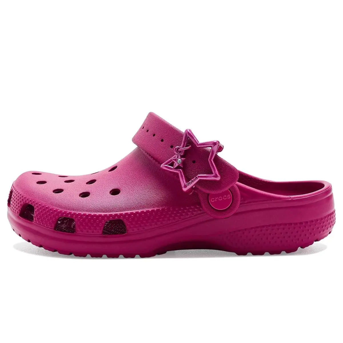 Crocs shoes - Frappe Star 16