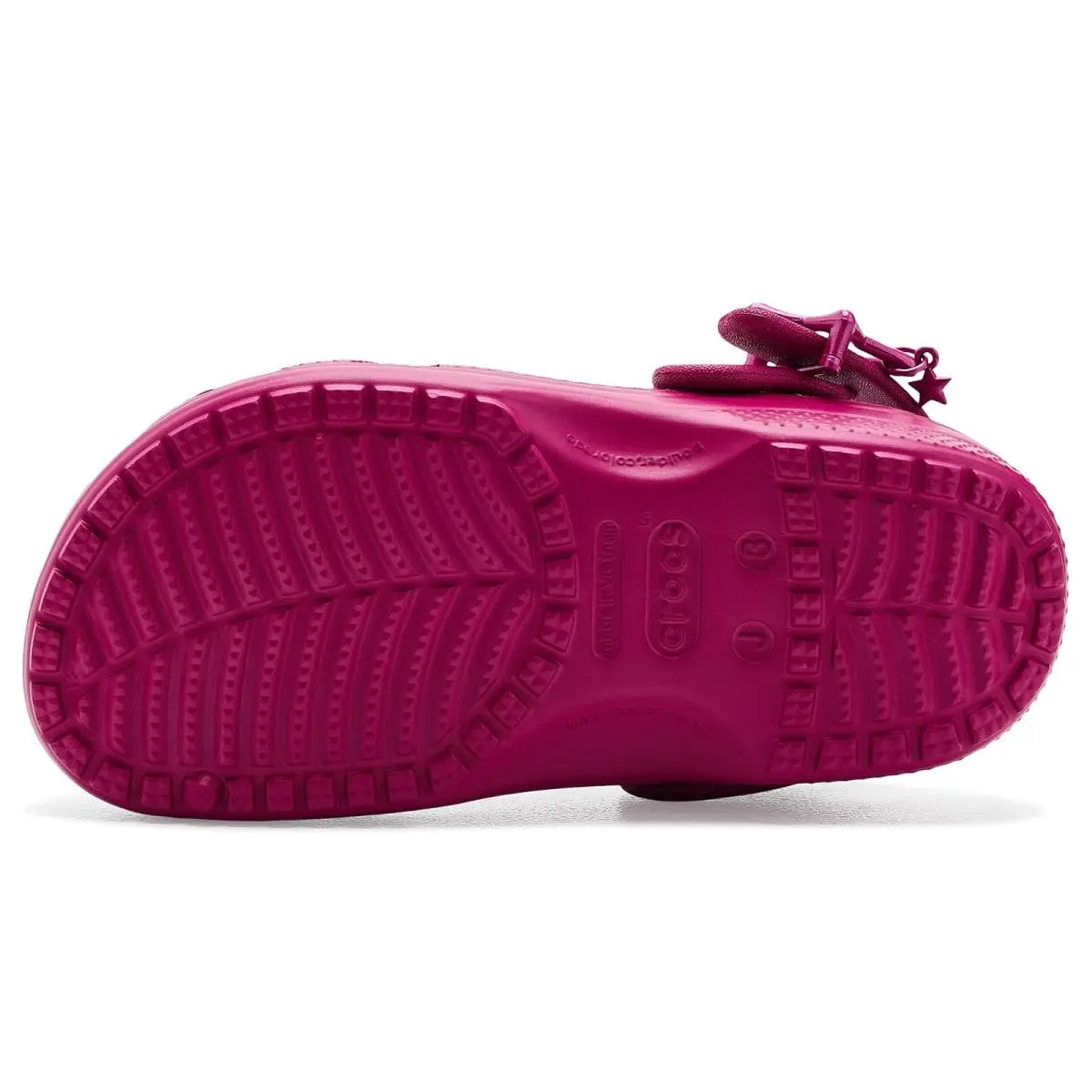 Crocs shoes - Frappe Star 17