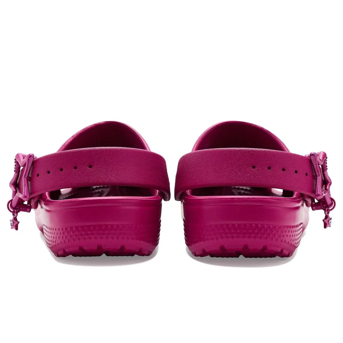Crocs shoes - Frappe Star 19