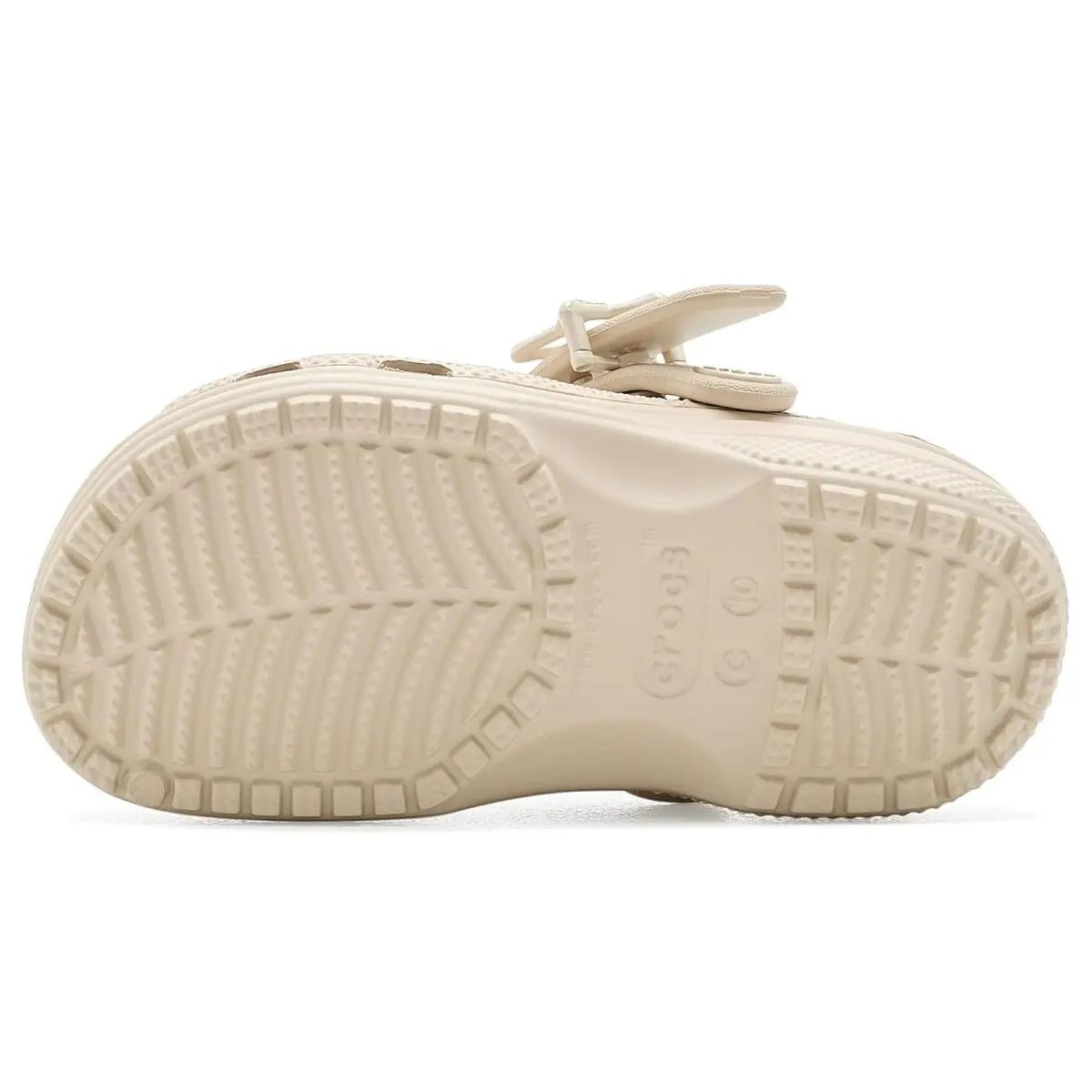 Crocs shoes - Frappe Star 10