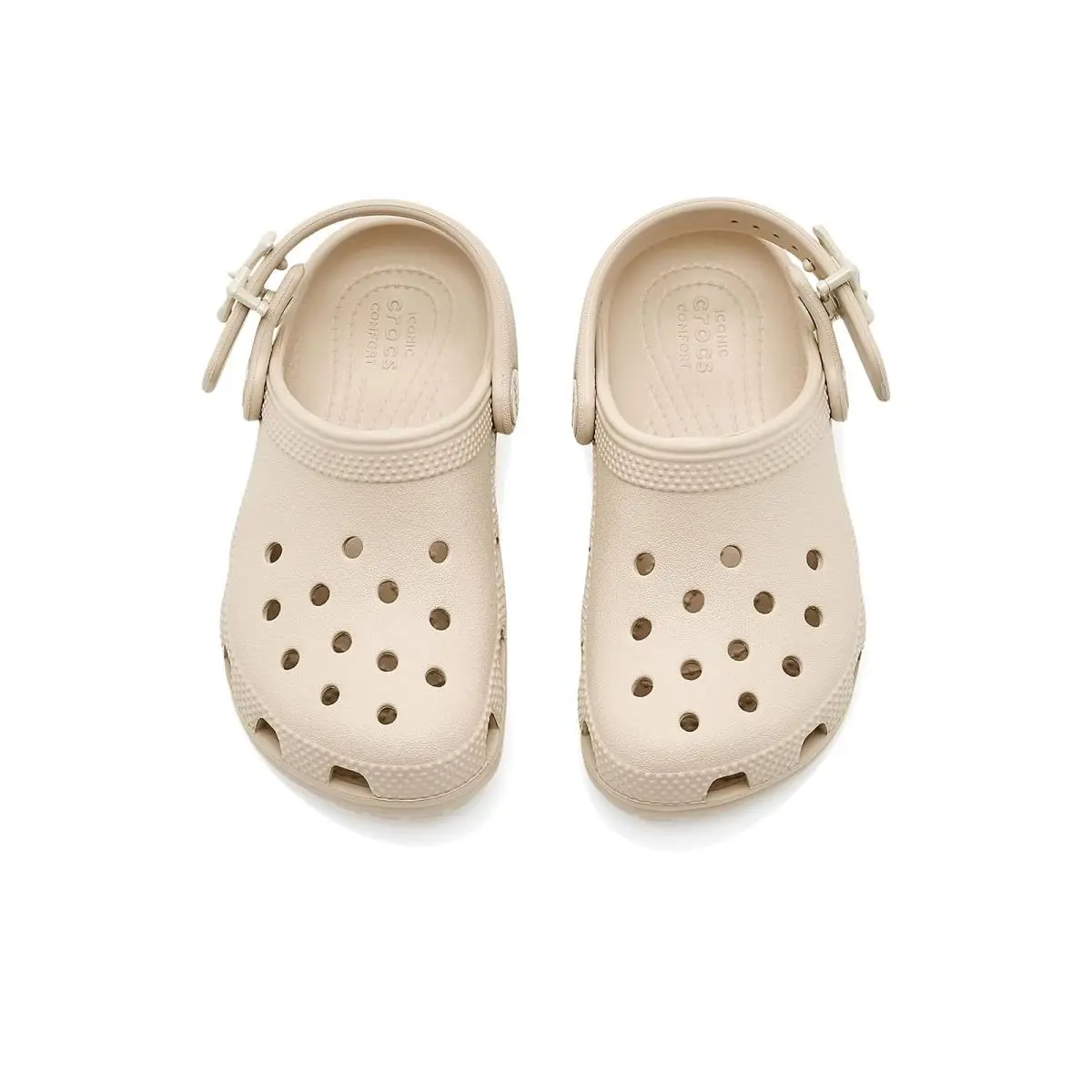 Crocs shoes - Frappe Star 7