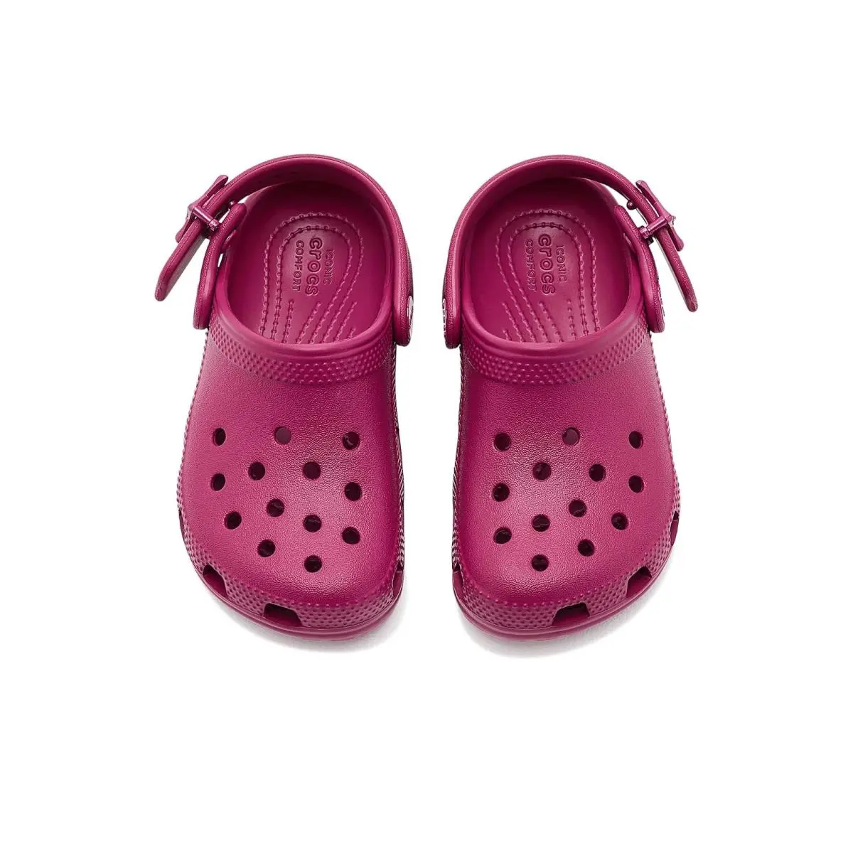 Crocs shoes - Frappe Star 14