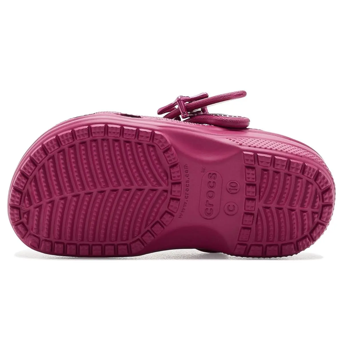 Crocs shoes - Frappe Star 17