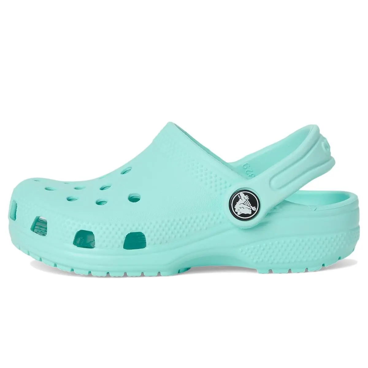Crocs shoes - Aquamarine 2