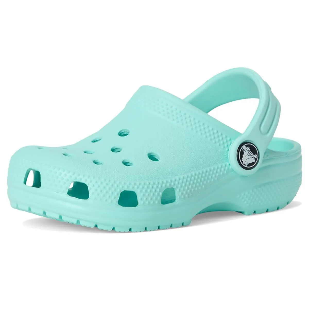 Crocs shoes - Aquamarine 5