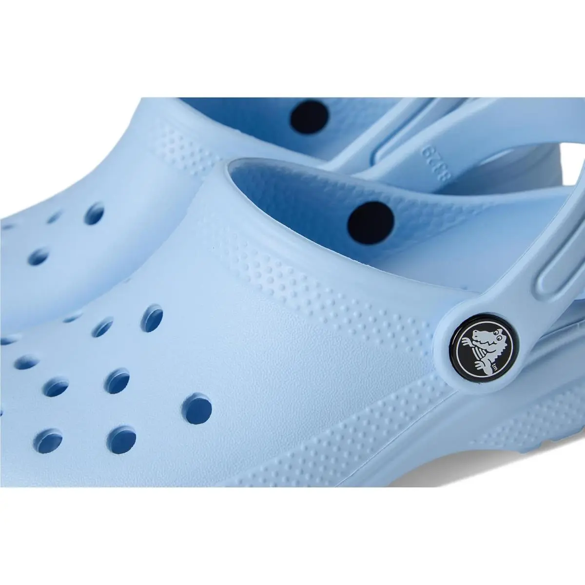Crocs shoes - Aquamarine 28