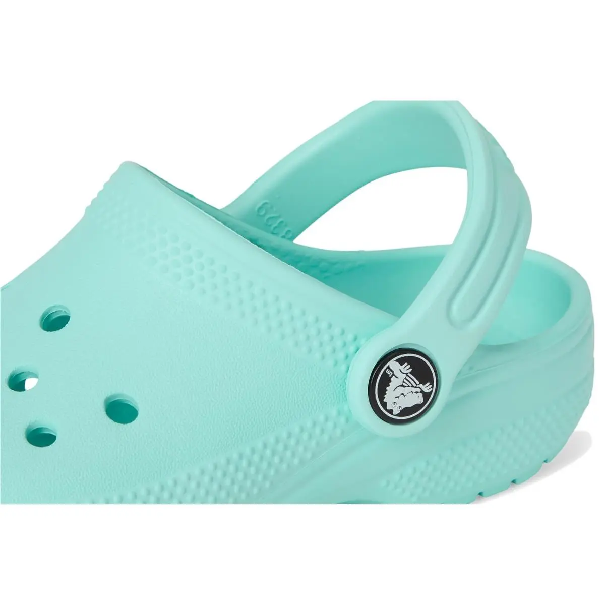 Crocs shoes - Aquamarine 11