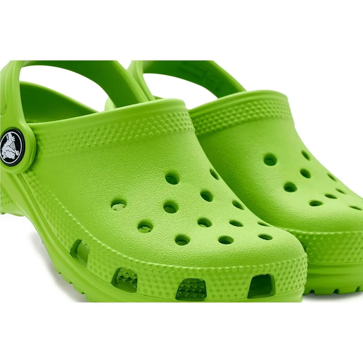 Crocs shoes - Aquamarine 42