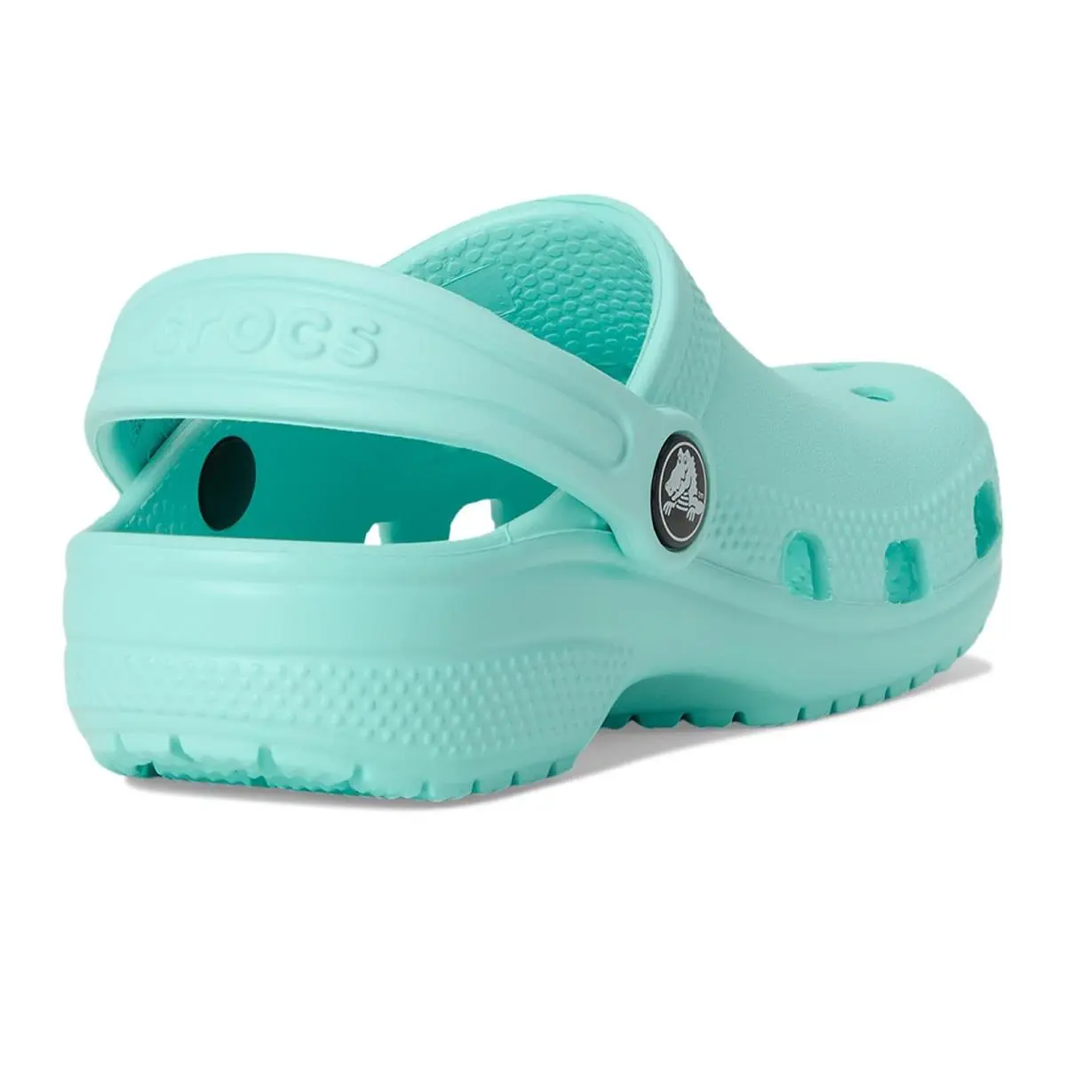 Crocs shoes - Aquamarine 10