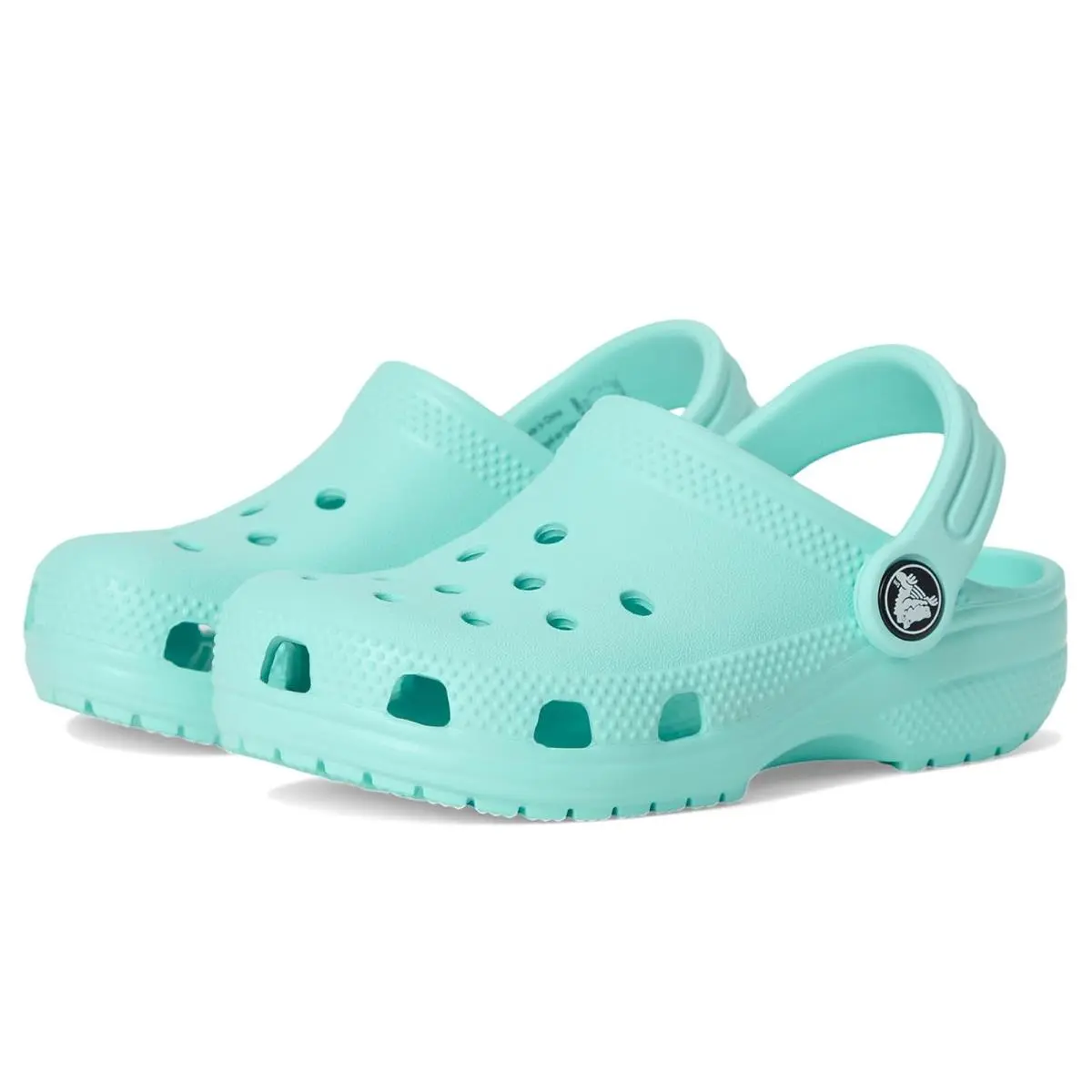 Crocs shoes - Aquamarine 6