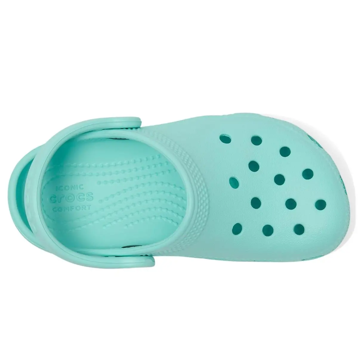 Crocs shoes - Aquamarine 7