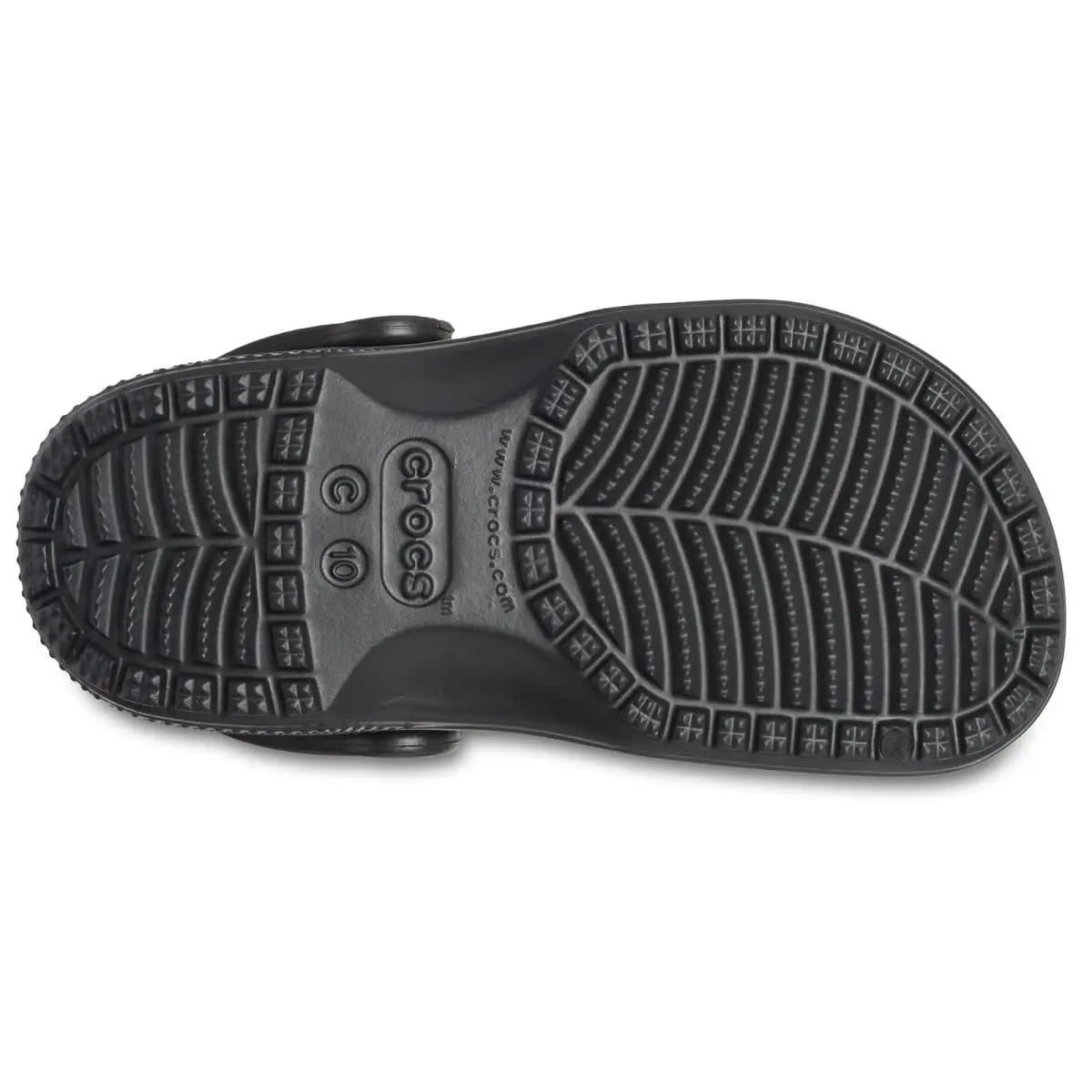 Crocs shoes - Aquamarine 15