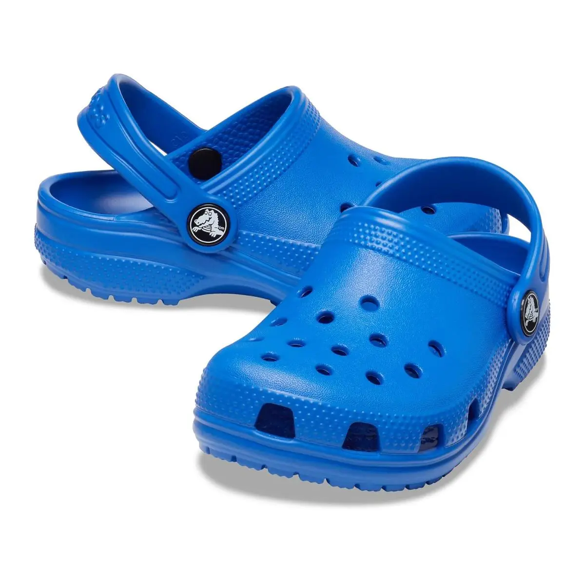 Crocs shoes - Aquamarine 17