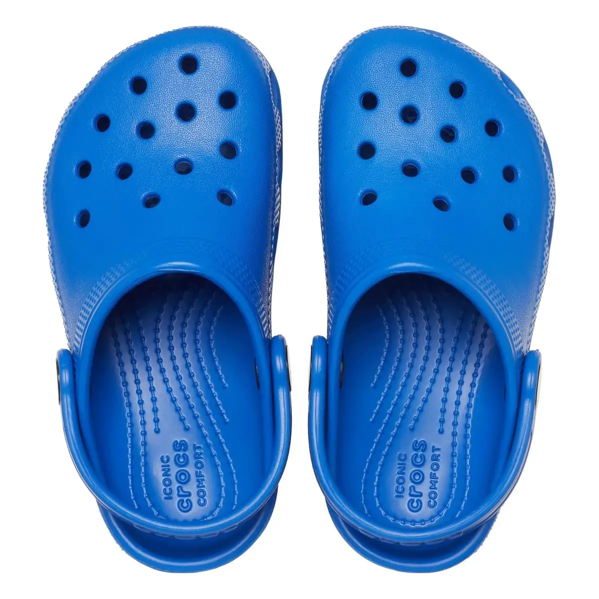 Crocs shoes - Aquamarine 18