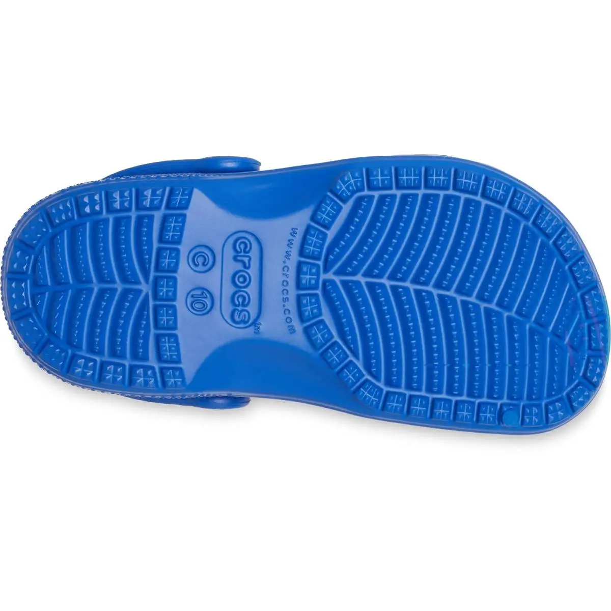 Crocs shoes - Aquamarine 19