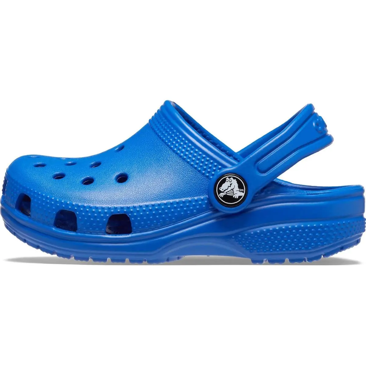 Crocs shoes - Aquamarine 20