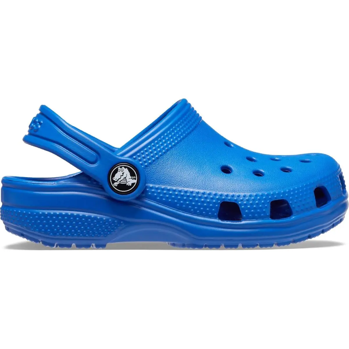 Crocs shoes - Aquamarine 22