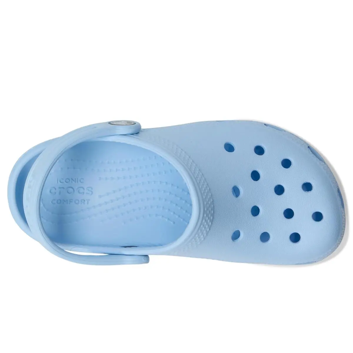 Crocs shoes - Aquamarine 24
