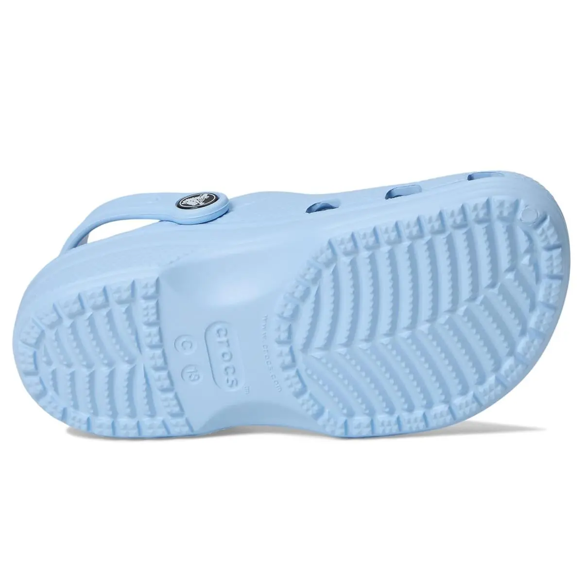 Crocs shoes - Aquamarine 25