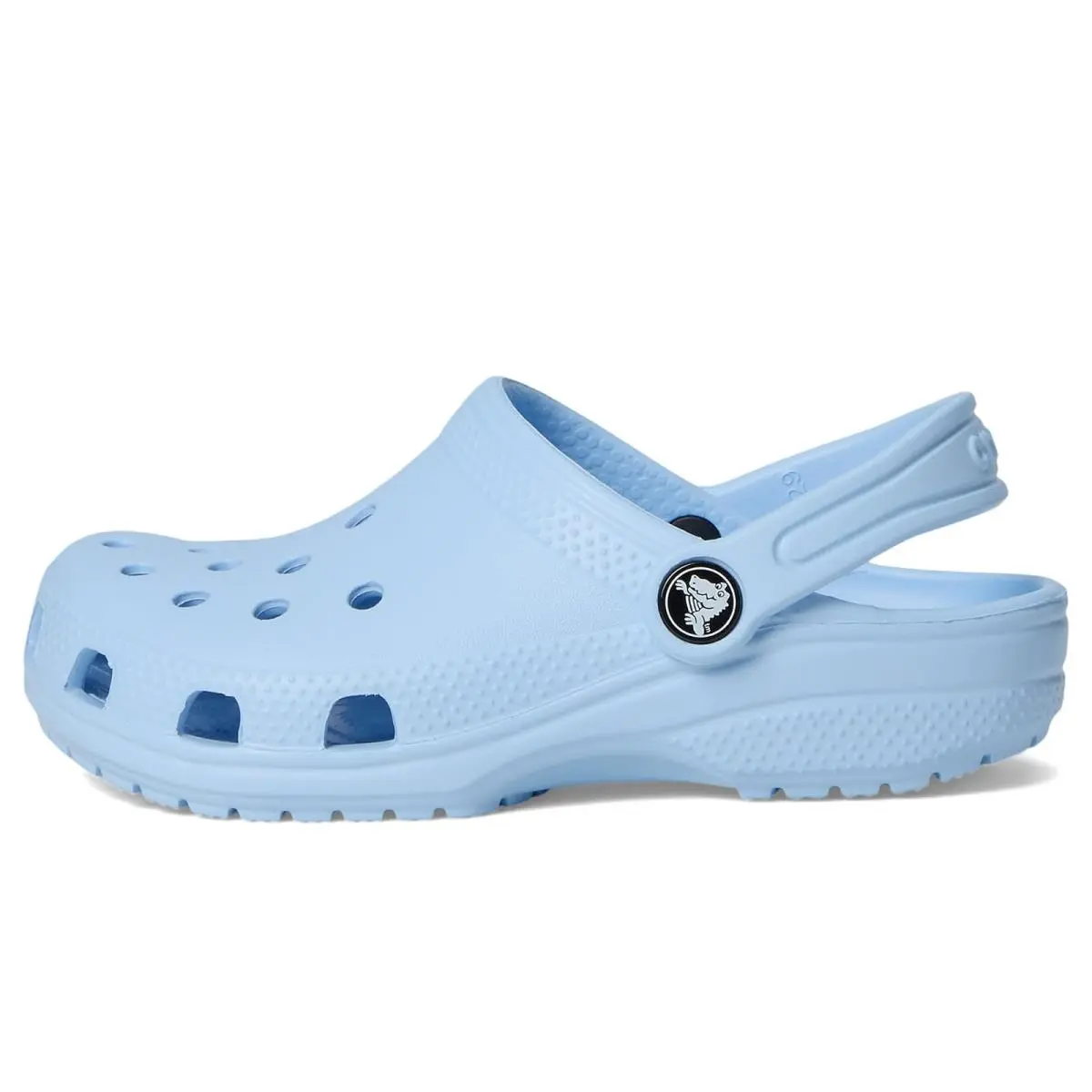 Crocs shoes - Aquamarine 26