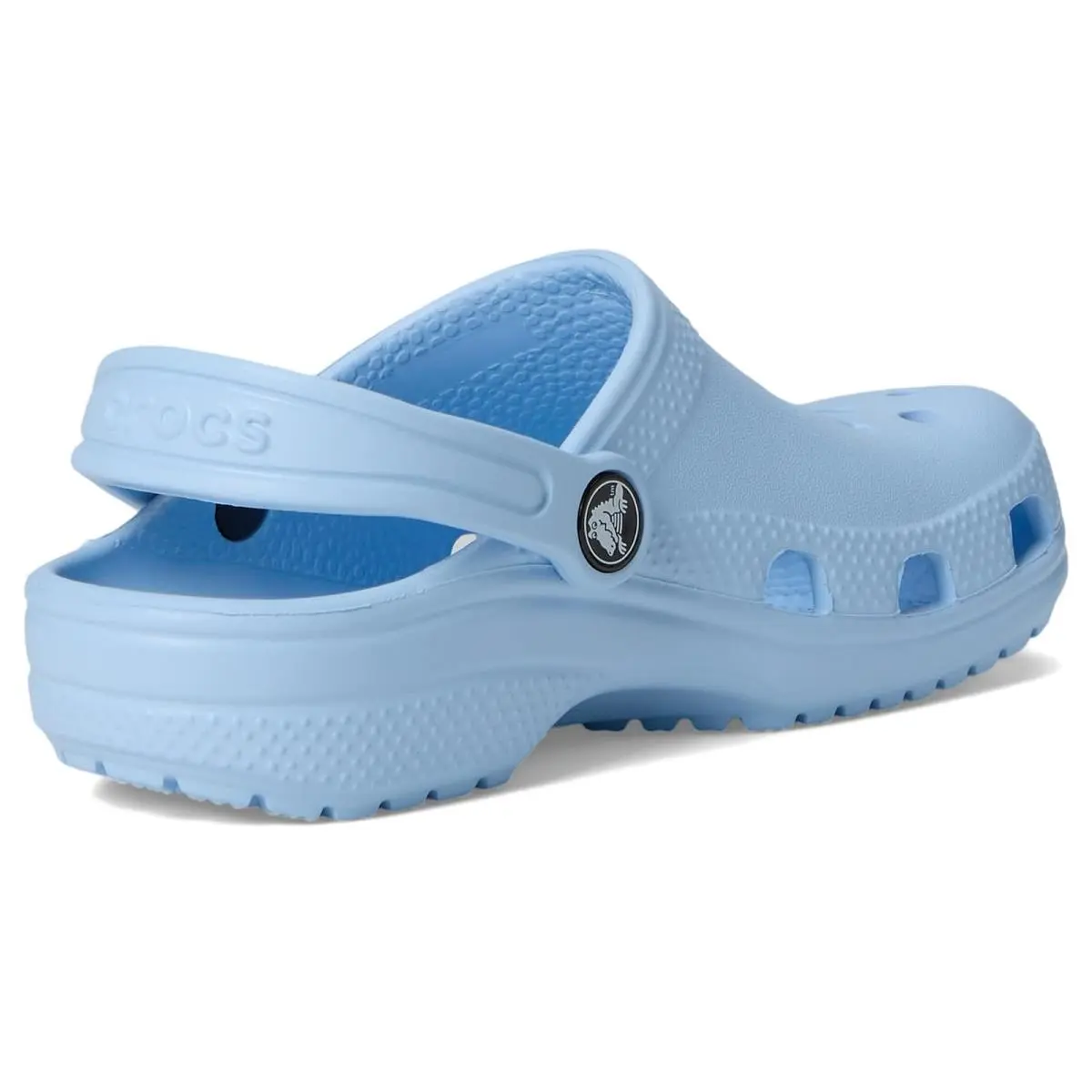 Crocs shoes - Aquamarine 27