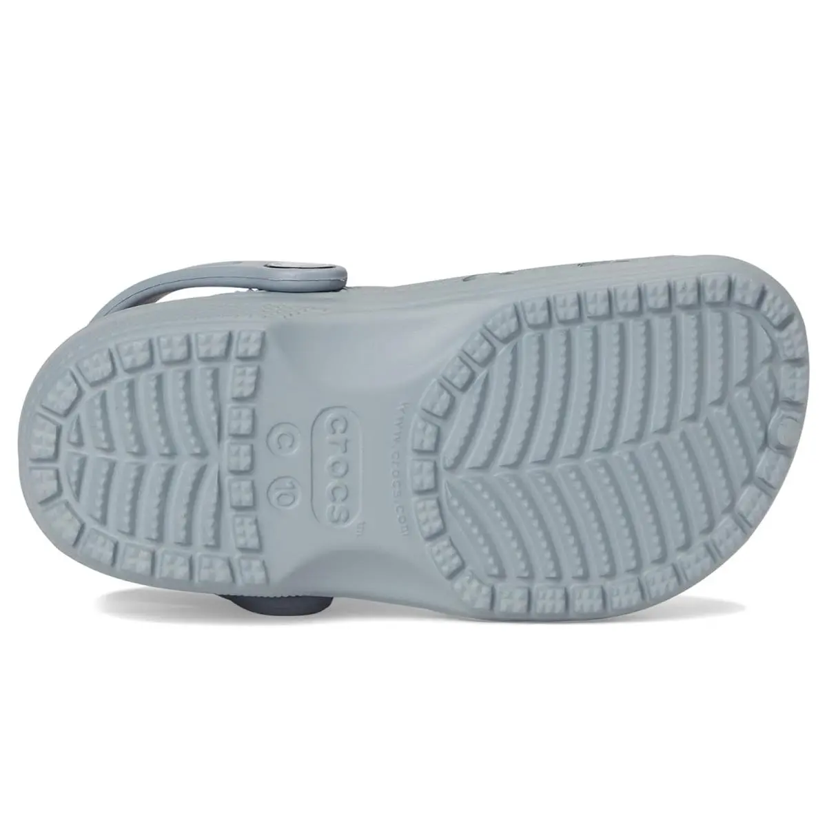 Crocs shoes - Aquamarine 32