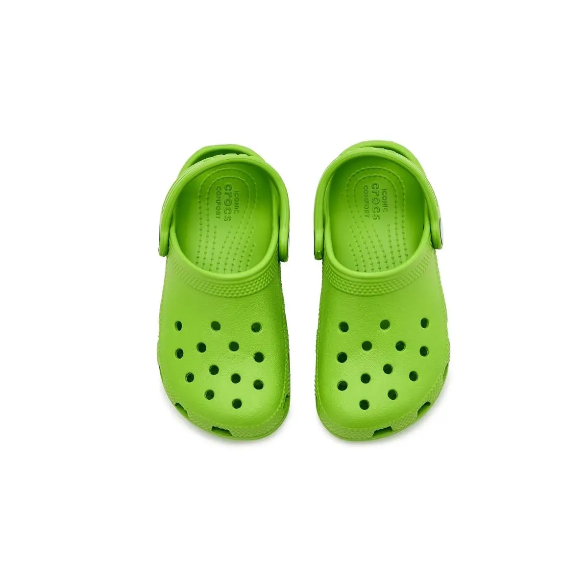 Crocs shoes - Aquamarine 38