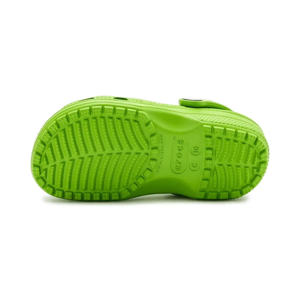 Crocs shoes - Aquamarine 41