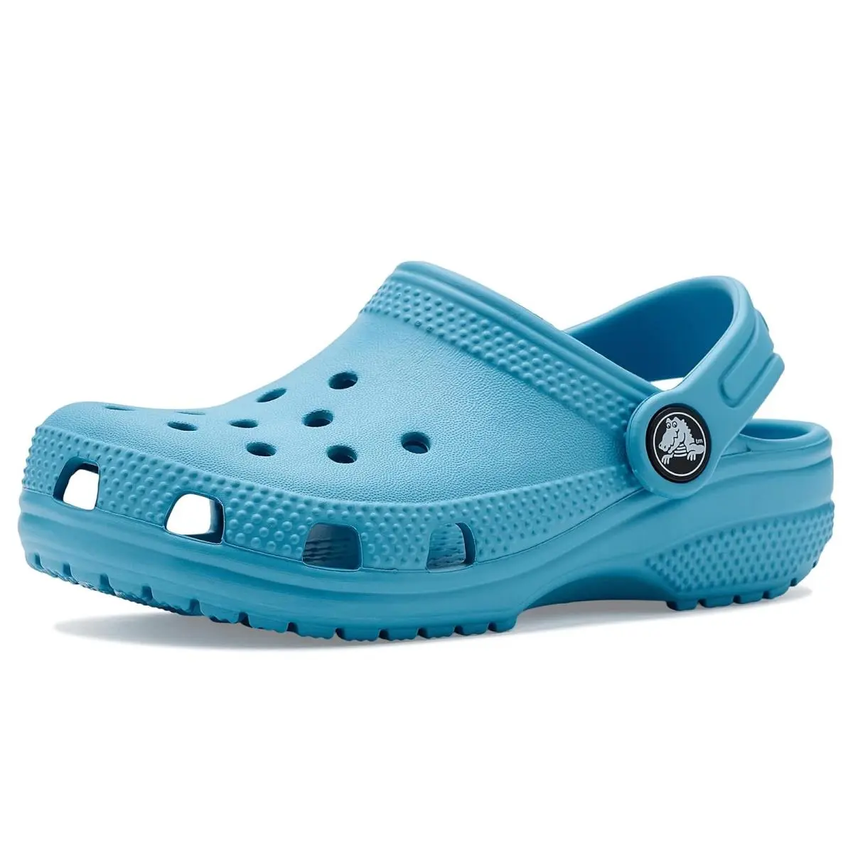 Crocs shoes - Aquamarine 44