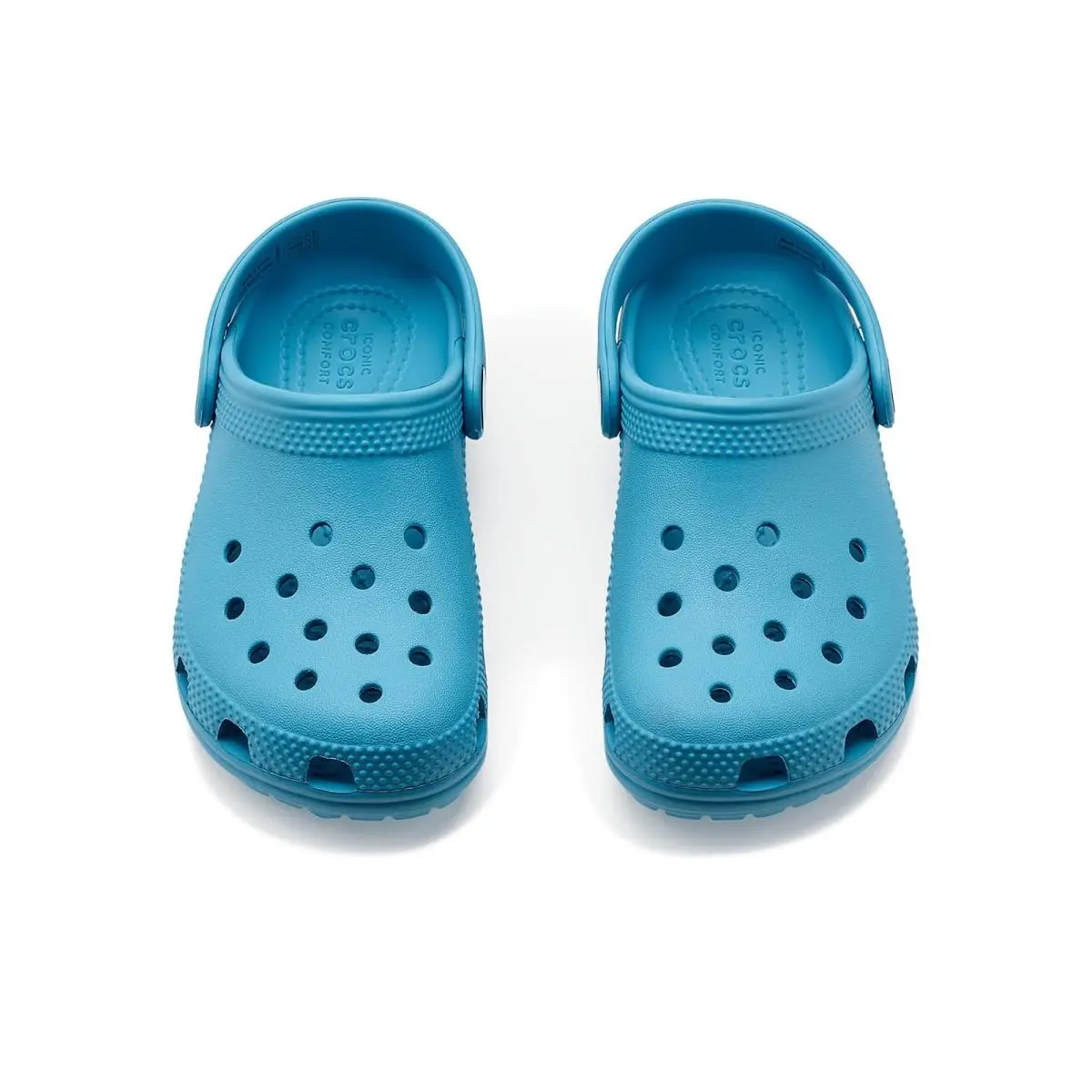 Crocs shoes - Aquamarine 45