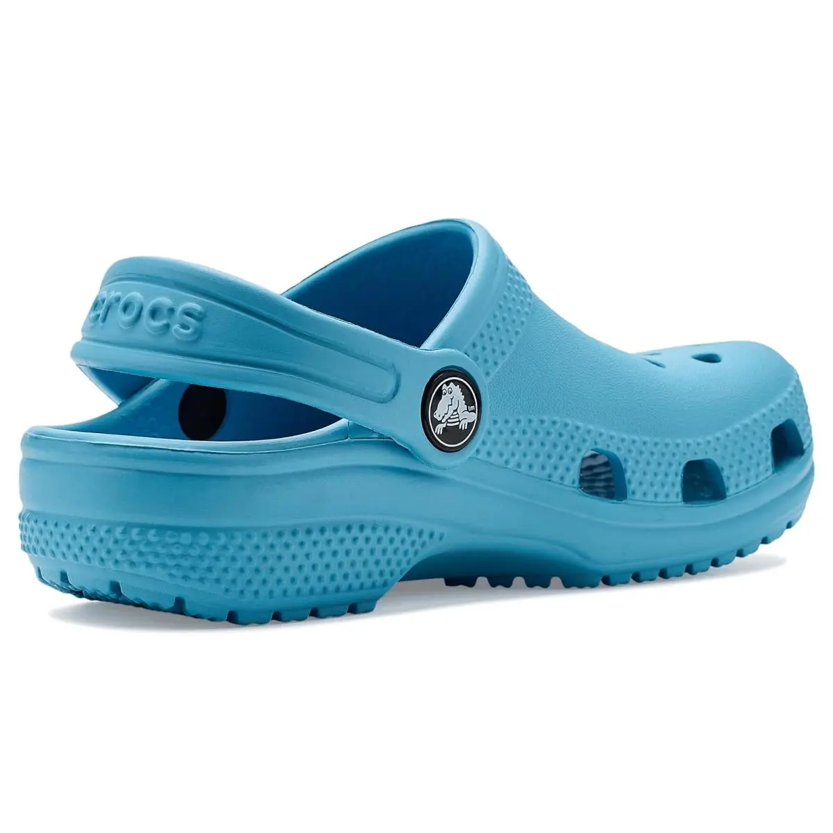 Crocs shoes - Aquamarine 46