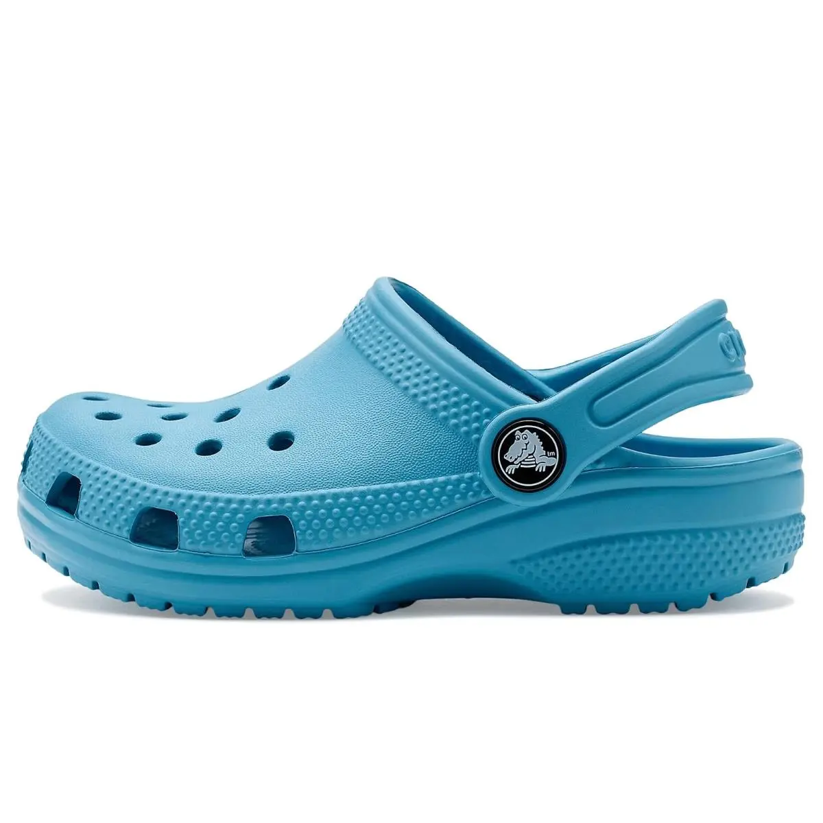 Crocs shoes - Aquamarine 47