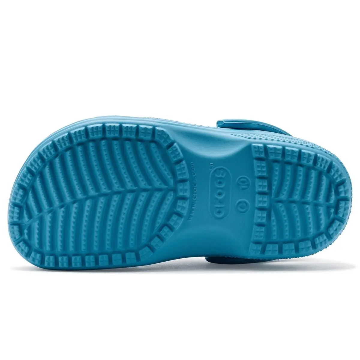 Crocs shoes - Aquamarine 48