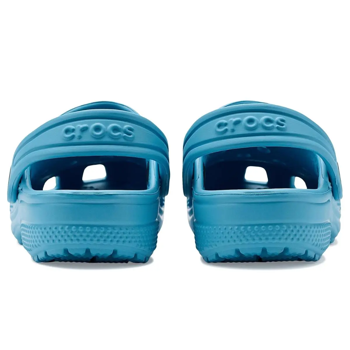 Crocs shoes - Aquamarine 50