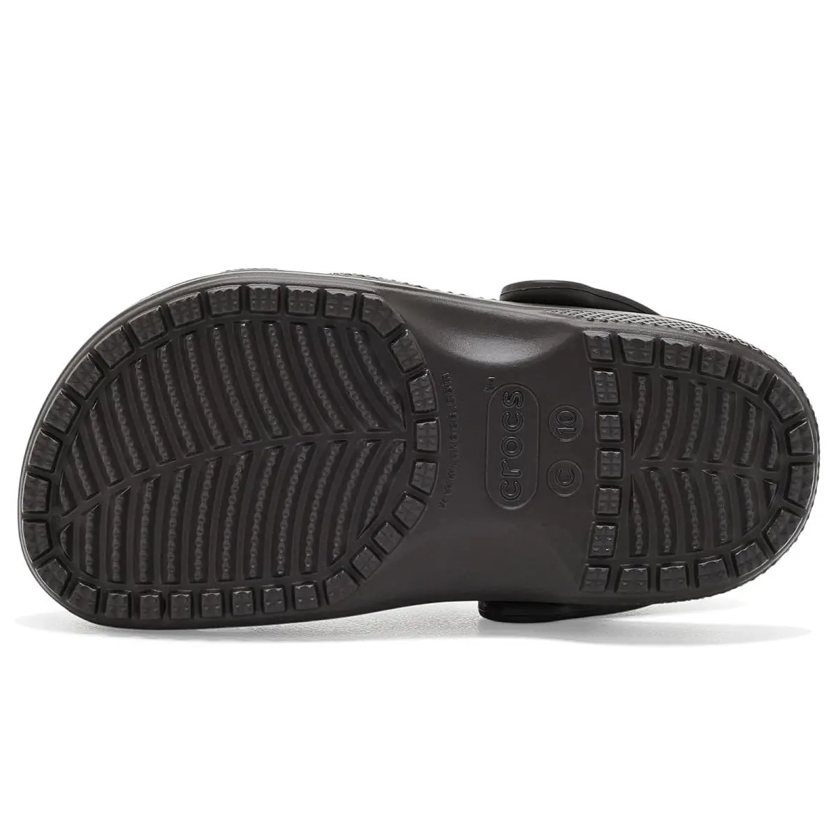 Crocs shoes - Aquamarine 55